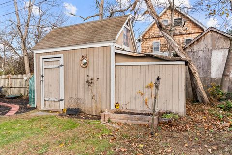 Tiny photo for 2 W Haycock Point Road, Branford, CT 06405 (MLS # 24149938)
