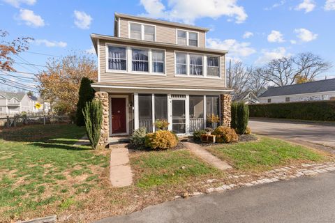 Tiny photo for 2 W Haycock Point Road, Branford, CT 06405 (MLS # 24149938)