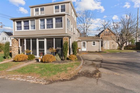 Tiny photo for 2 W Haycock Point Road, Branford, CT 06405 (MLS # 24149938)