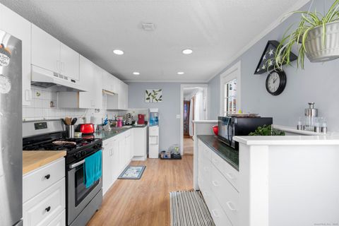 Tiny photo for 2 W Haycock Point Road, Branford, CT 06405 (MLS # 24149938)