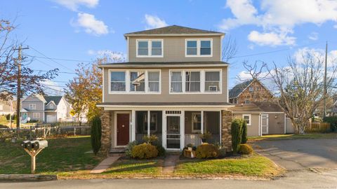 Tiny photo for 2 W Haycock Point Road, Branford, CT 06405 (MLS # 24149938)