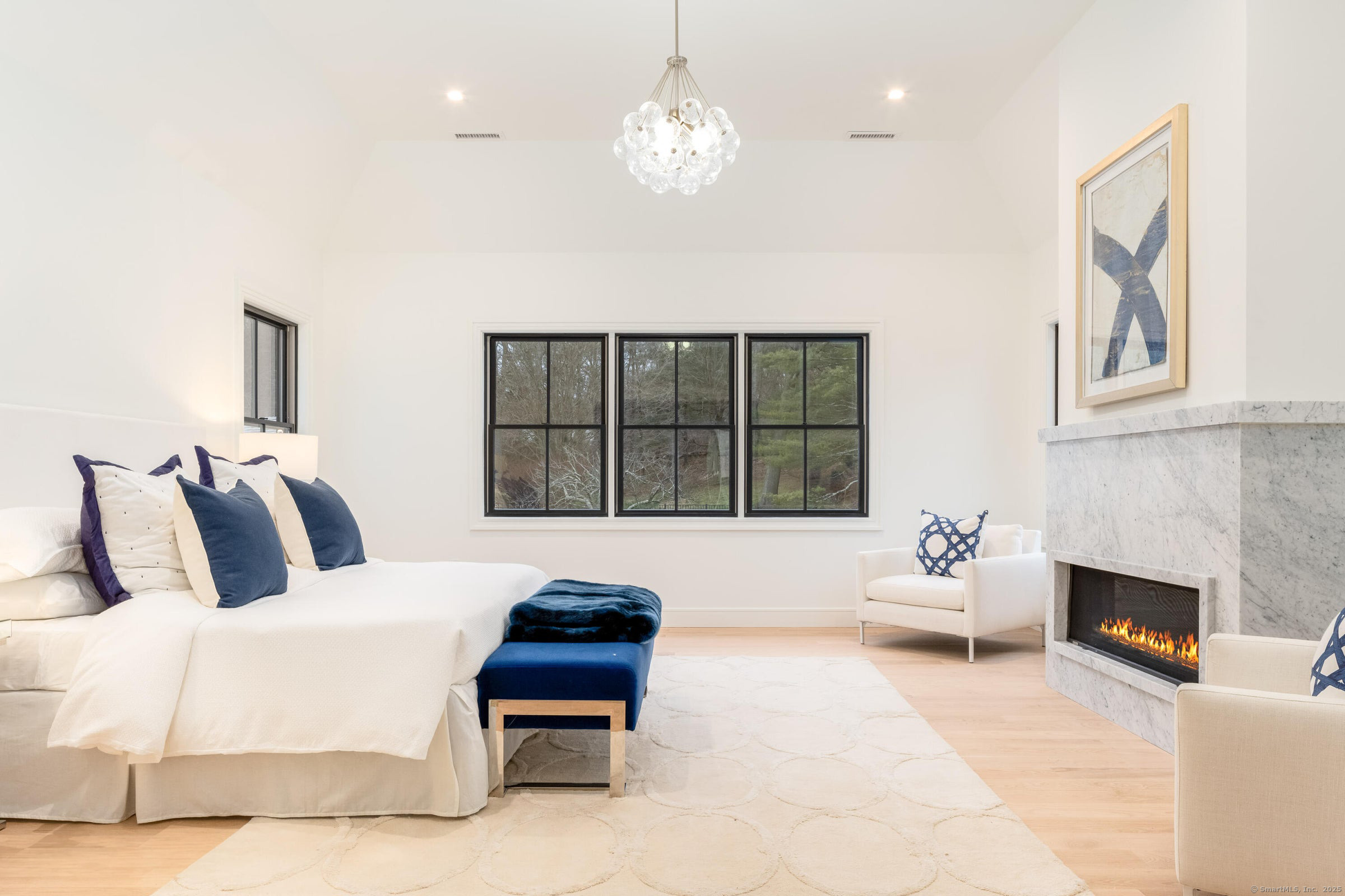 Greenwich, Connecticut 06831, United States, 8 Bedrooms Bedrooms, ,12 BathroomsBathrooms,Residential,Active,92860