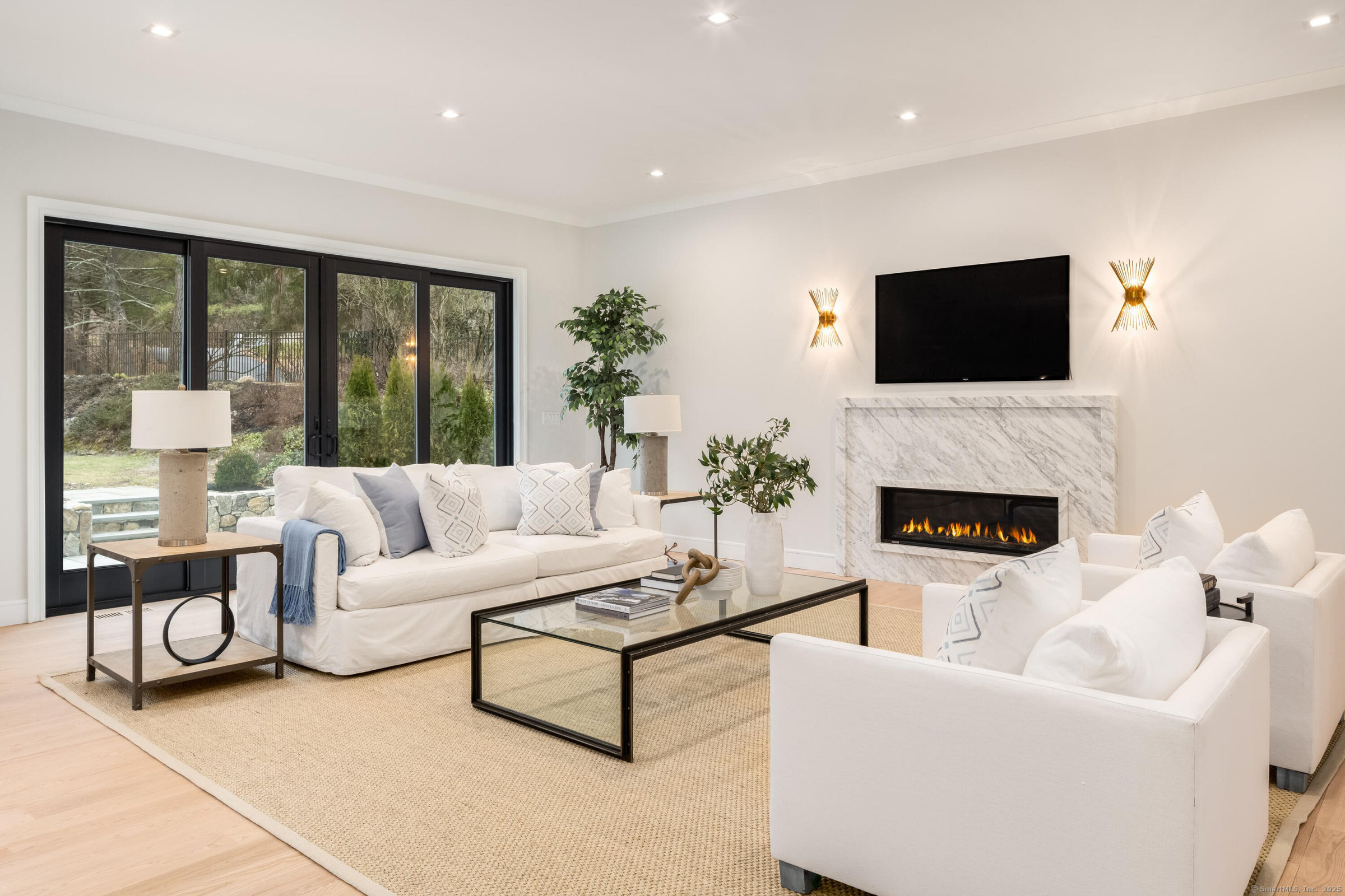 Greenwich, Connecticut 06831, United States, 8 Bedrooms Bedrooms, ,12 BathroomsBathrooms,Residential,Active,92860