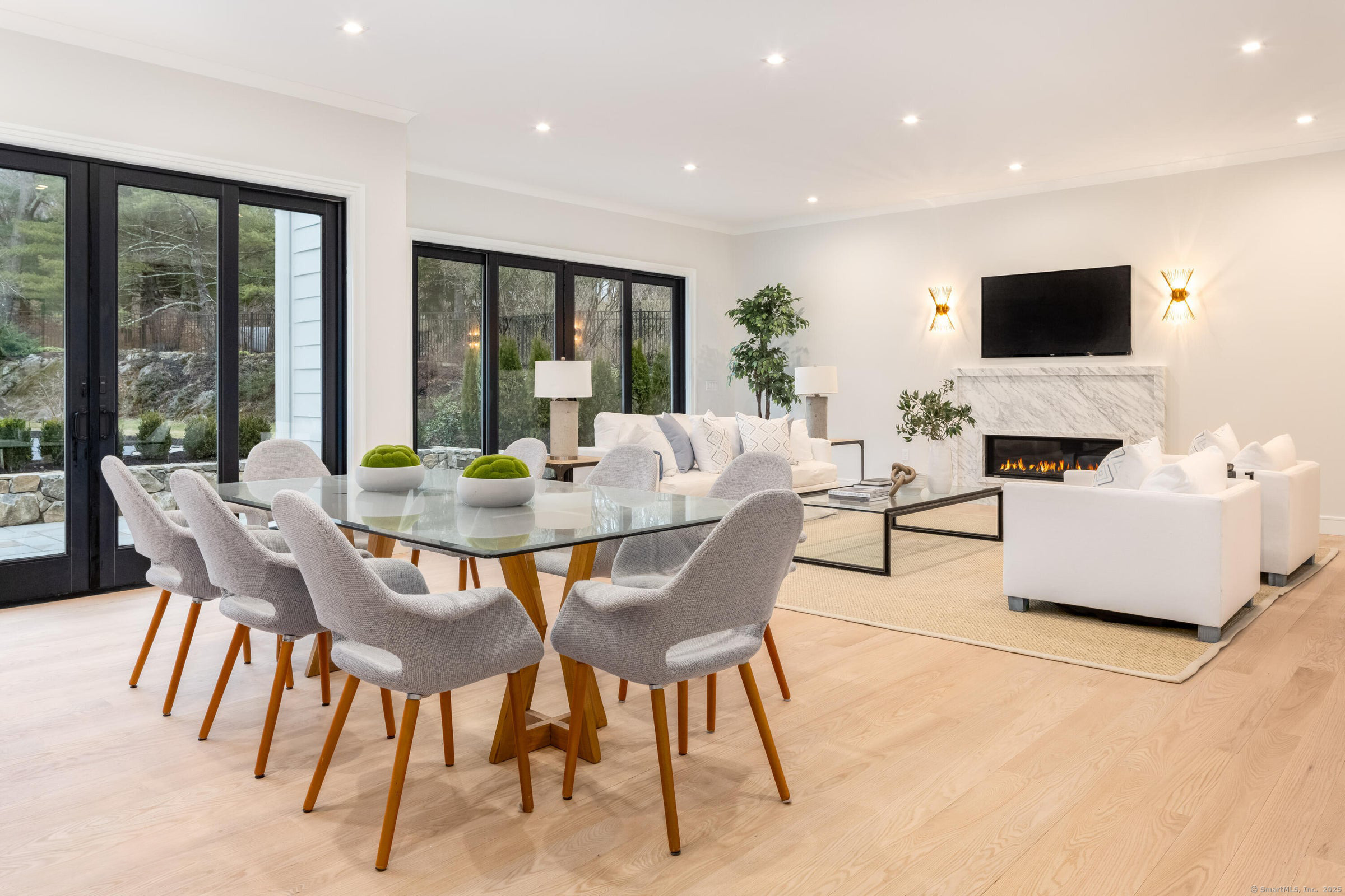 Greenwich, Connecticut 06831, United States, 8 Bedrooms Bedrooms, ,12 BathroomsBathrooms,Residential,Active,92860