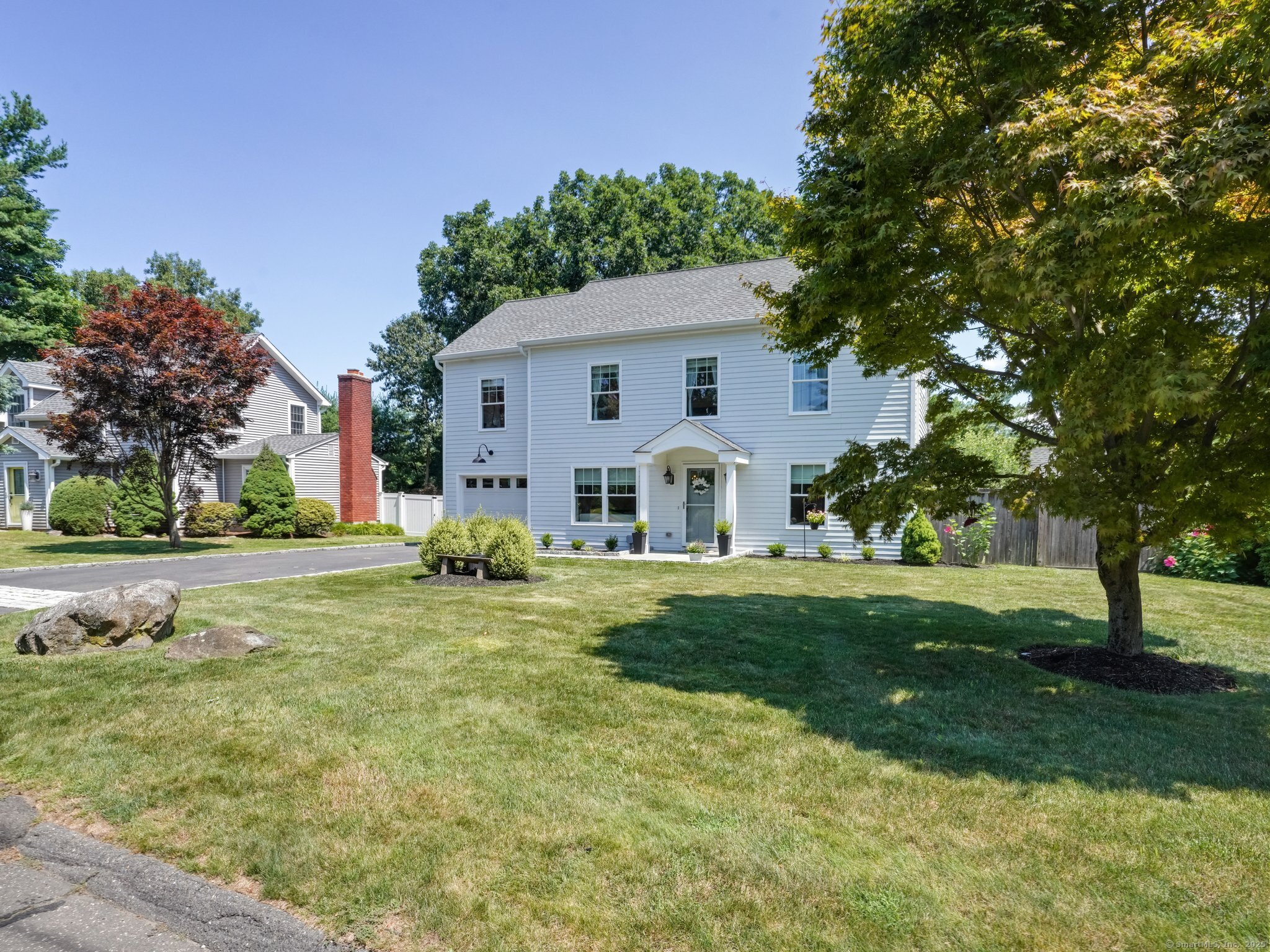 163 Long Hill Drive, Stamford, Connecticut image 29