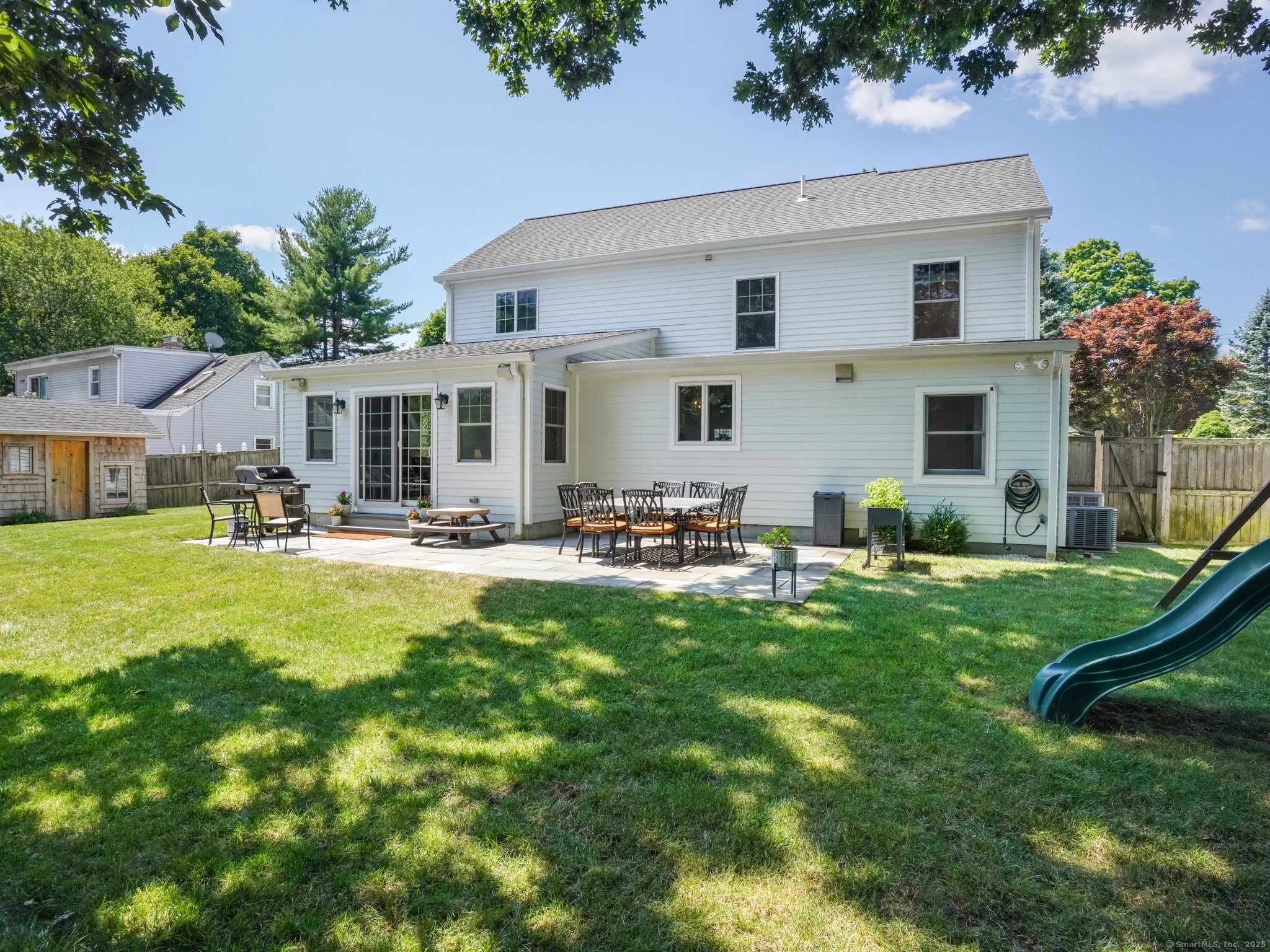 163 Long Hill Drive
