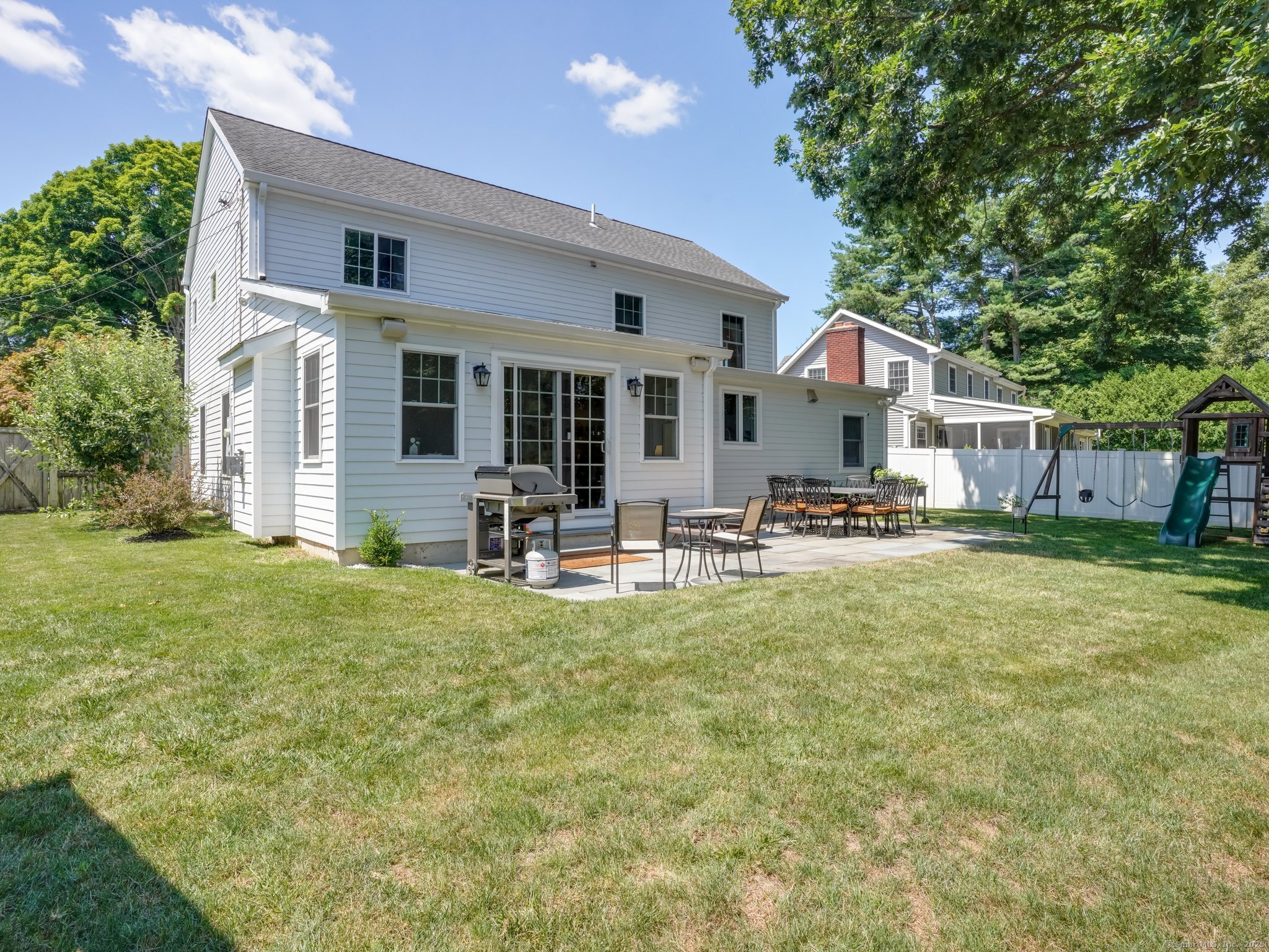 163 Long Hill Drive, Stamford, Connecticut image 31