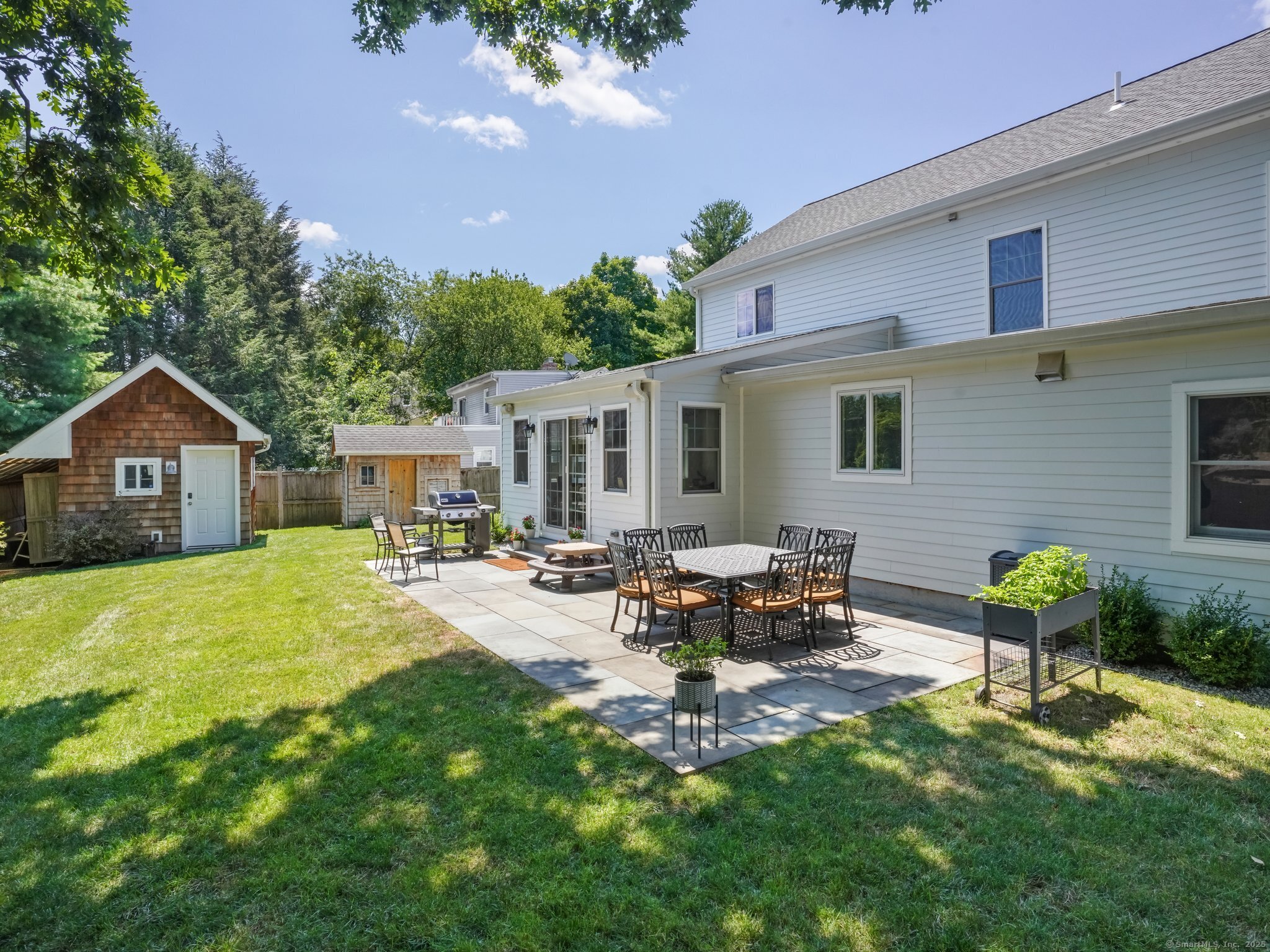 163 Long Hill Drive, Stamford, Connecticut image 34