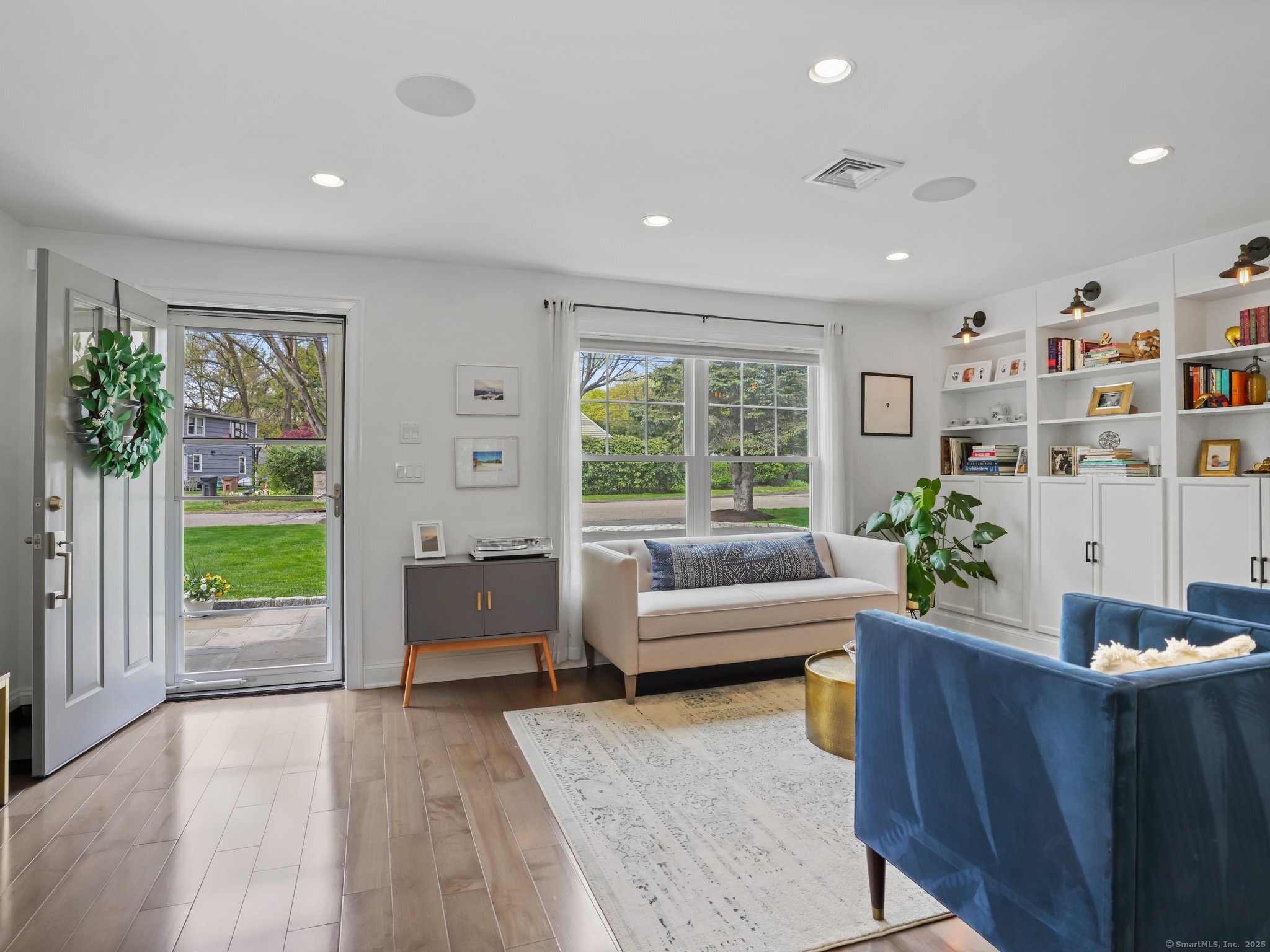 163 Long Hill Drive, Stamford, Connecticut image 6