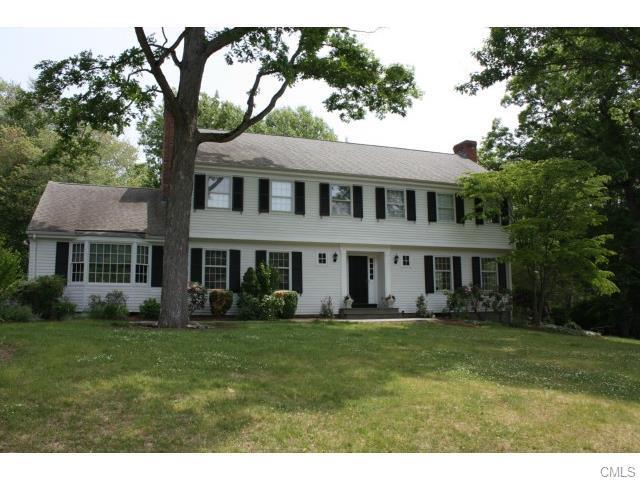 Photo 1 of 26 Tulip Tree Lane, Darien, Connecticut, $7,000, Web #: 99113260