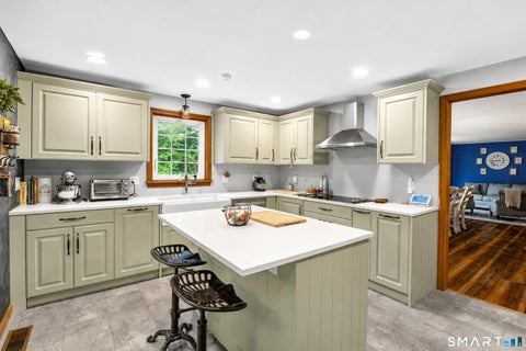 Tiny photo for 142 Ford Road, Woodbridge, CT 06525 (MLS # 24204112)