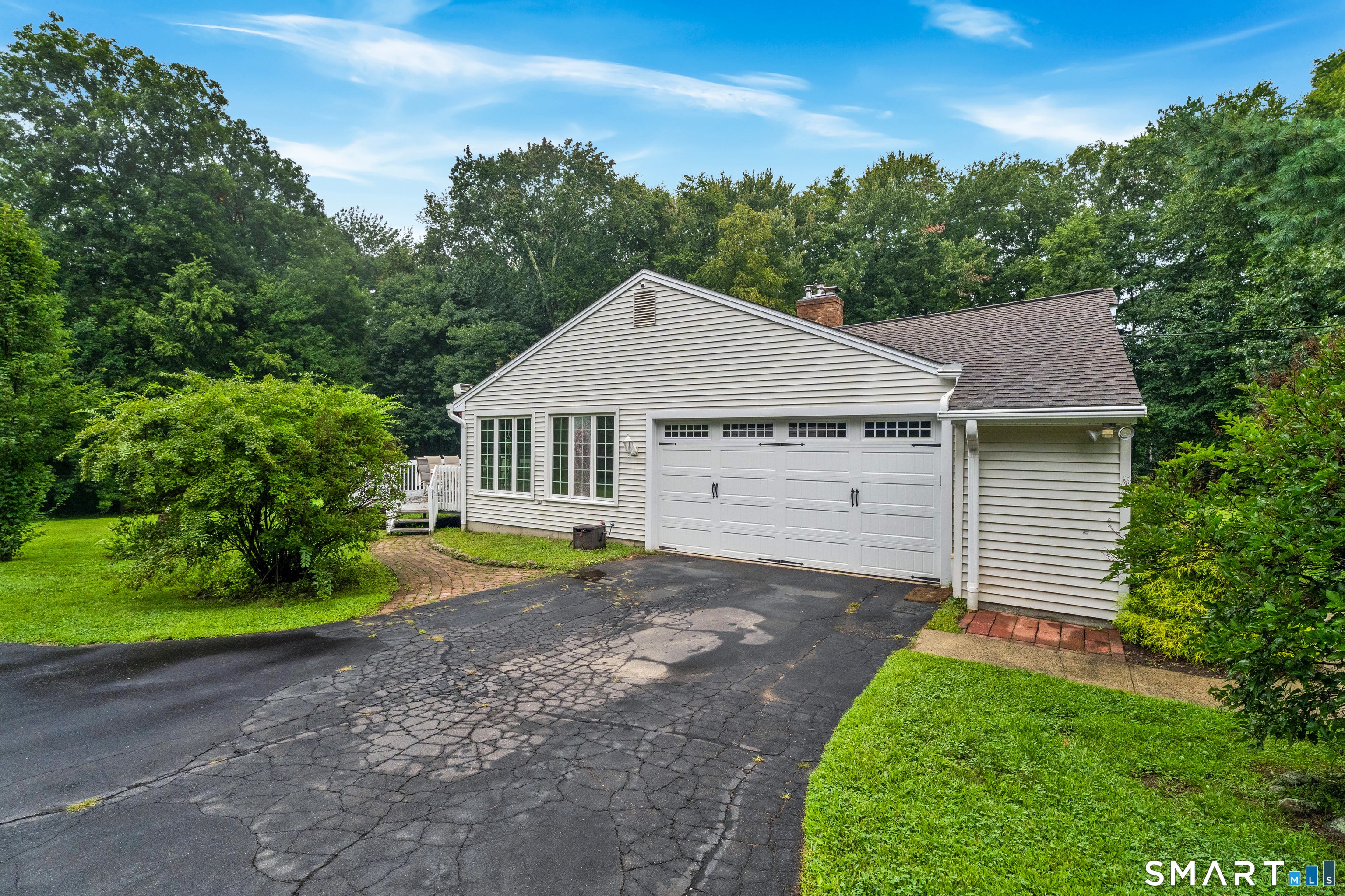 142 Ford Road
