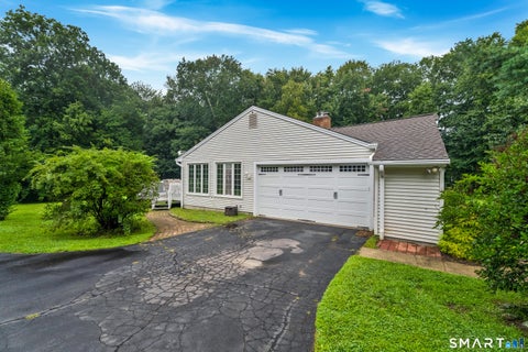 Tiny photo for 142 Ford Road, Woodbridge, CT 06525 (MLS # 24204112)