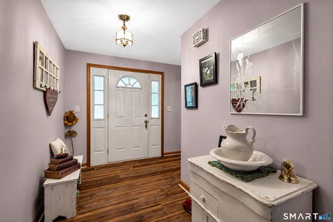 Tiny photo for 142 Ford Road, Woodbridge, CT 06525 (MLS # 24204112)