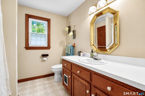 Tiny photo for 142 Ford Road, Woodbridge, CT 06525 (MLS # 24204112)