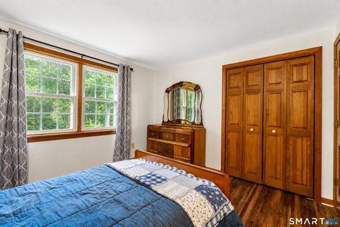 Tiny photo for 142 Ford Road, Woodbridge, CT 06525 (MLS # 24204112)