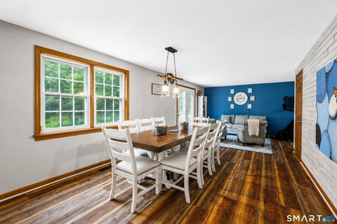 Tiny photo for 142 Ford Road, Woodbridge, CT 06525 (MLS # 24204112)