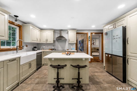 Tiny photo for 142 Ford Road, Woodbridge, CT 06525 (MLS # 24204112)
