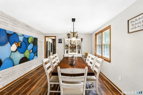 Tiny photo for 142 Ford Road, Woodbridge, CT 06525 (MLS # 24204112)