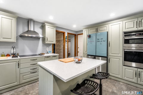 Tiny photo for 142 Ford Road, Woodbridge, CT 06525 (MLS # 24204112)