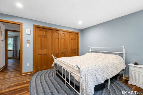 Tiny photo for 142 Ford Road, Woodbridge, CT 06525 (MLS # 24204112)