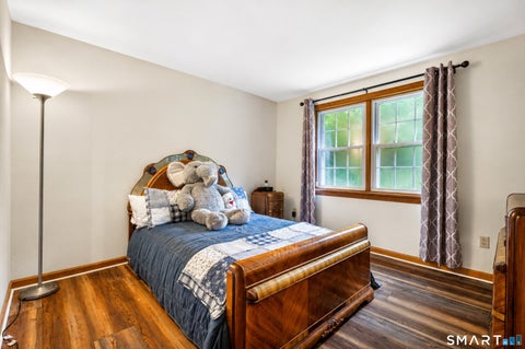 Tiny photo for 142 Ford Road, Woodbridge, CT 06525 (MLS # 24204112)