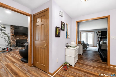 Tiny photo for 142 Ford Road, Woodbridge, CT 06525 (MLS # 24204112)