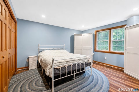 Tiny photo for 142 Ford Road, Woodbridge, CT 06525 (MLS # 24204112)