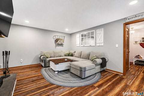 Tiny photo for 142 Ford Road, Woodbridge, CT 06525 (MLS # 24204112)