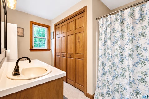 Tiny photo for 142 Ford Road, Woodbridge, CT 06525 (MLS # 24204112)