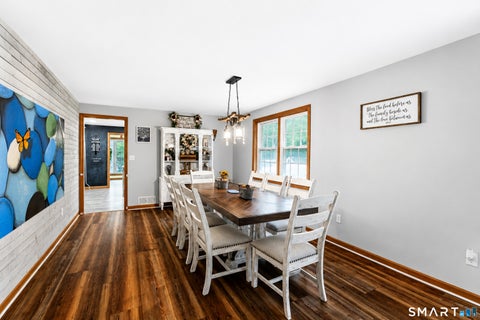 Tiny photo for 142 Ford Road, Woodbridge, CT 06525 (MLS # 24204112)