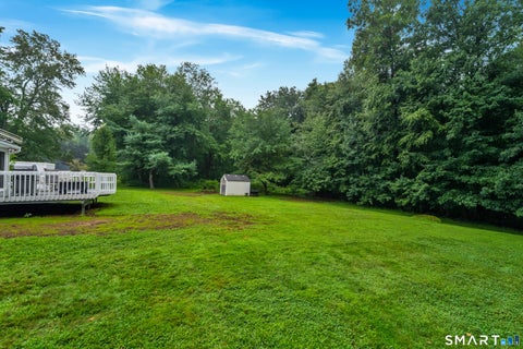 Tiny photo for 142 Ford Road, Woodbridge, CT 06525 (MLS # 24204112)
