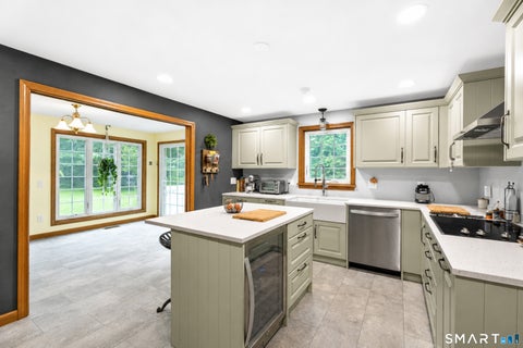 Tiny photo for 142 Ford Road, Woodbridge, CT 06525 (MLS # 24204112)