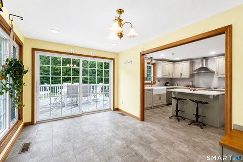 Tiny photo for 142 Ford Road, Woodbridge, CT 06525 (MLS # 24204112)