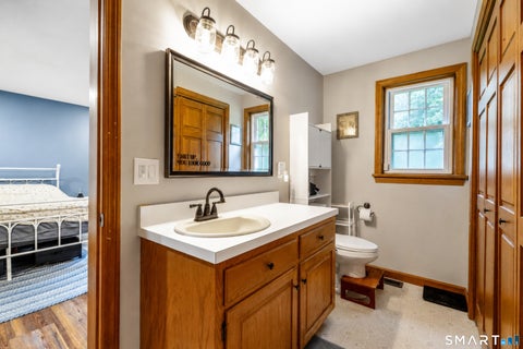 Tiny photo for 142 Ford Road, Woodbridge, CT 06525 (MLS # 24204112)