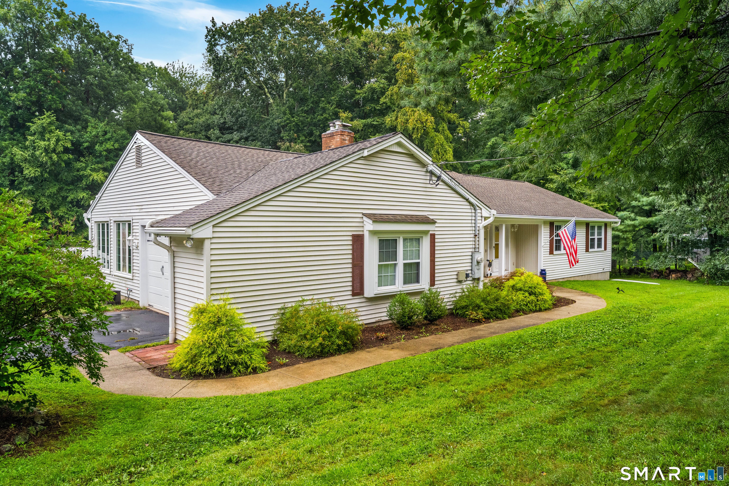 142 Ford Road
