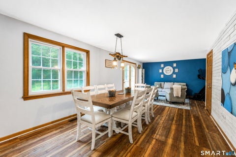 Tiny photo for 142 Ford Road, Woodbridge, CT 06525 (MLS # 24204112)
