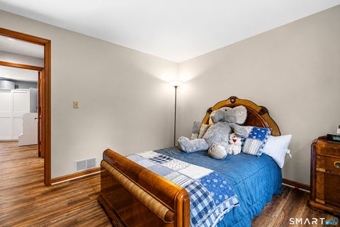 Tiny photo for 142 Ford Road, Woodbridge, CT 06525 (MLS # 24204112)