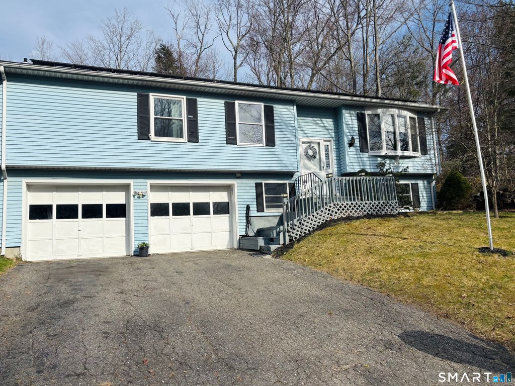 Photo of 134 Roulin Street, Torrington, CT 06790 (MLS # 24163896)
