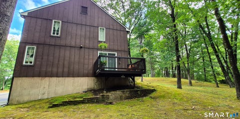 Tiny photo for 239 Old Farms Road #15C, Avon, CT 06001 (MLS # 24201219)