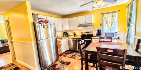 Tiny photo for 239 Old Farms Road #15C, Avon, CT 06001 (MLS # 24201219)