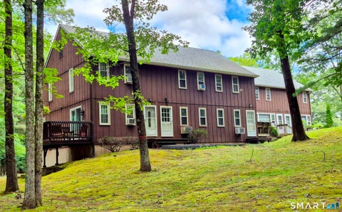 Photo of 239 Old Farms Road #15C, Avon, CT 06001 (MLS # 24201219)