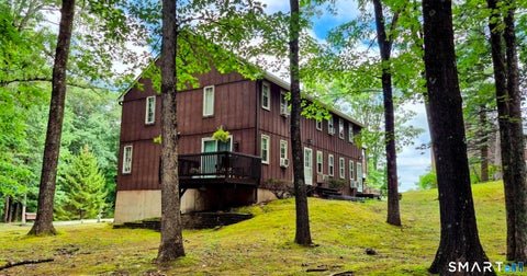 Tiny photo for 239 Old Farms Road #15C, Avon, CT 06001 (MLS # 24201219)