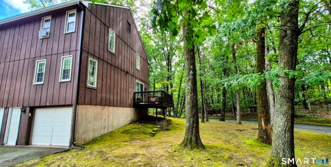 Tiny photo for 239 Old Farms Road #15C, Avon, CT 06001 (MLS # 24201219)