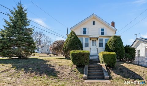 18 Oak Street Plymouth CT 06786