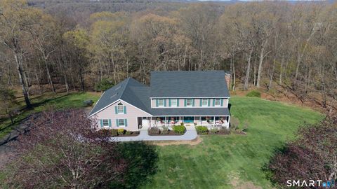 Tiny photo for 13 Rajcula Farm Road, Brookfield, CT 06804 (MLS # 24168493)