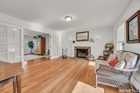 Tiny photo for 13 Rajcula Farm Road, Brookfield, CT 06804 (MLS # 24168493)