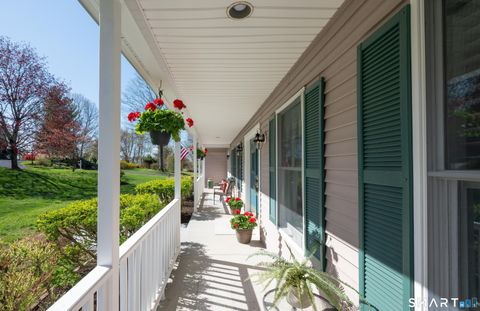 Tiny photo for 13 Rajcula Farm Road, Brookfield, CT 06804 (MLS # 24168493)