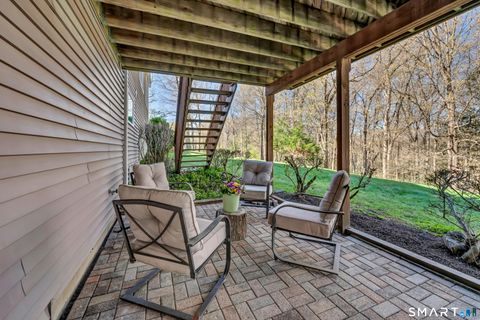 Tiny photo for 13 Rajcula Farm Road, Brookfield, CT 06804 (MLS # 24168493)
