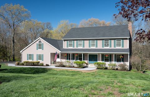 Tiny photo for 13 Rajcula Farm Road, Brookfield, CT 06804 (MLS # 24168493)